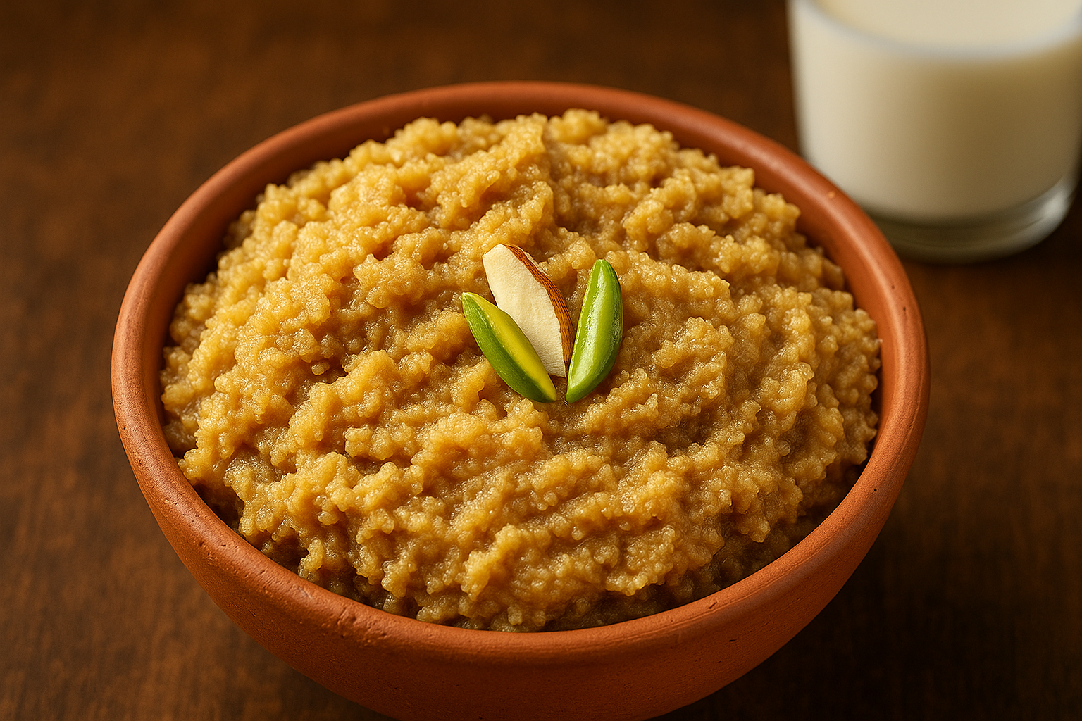 MILK HALWA  - 200grams