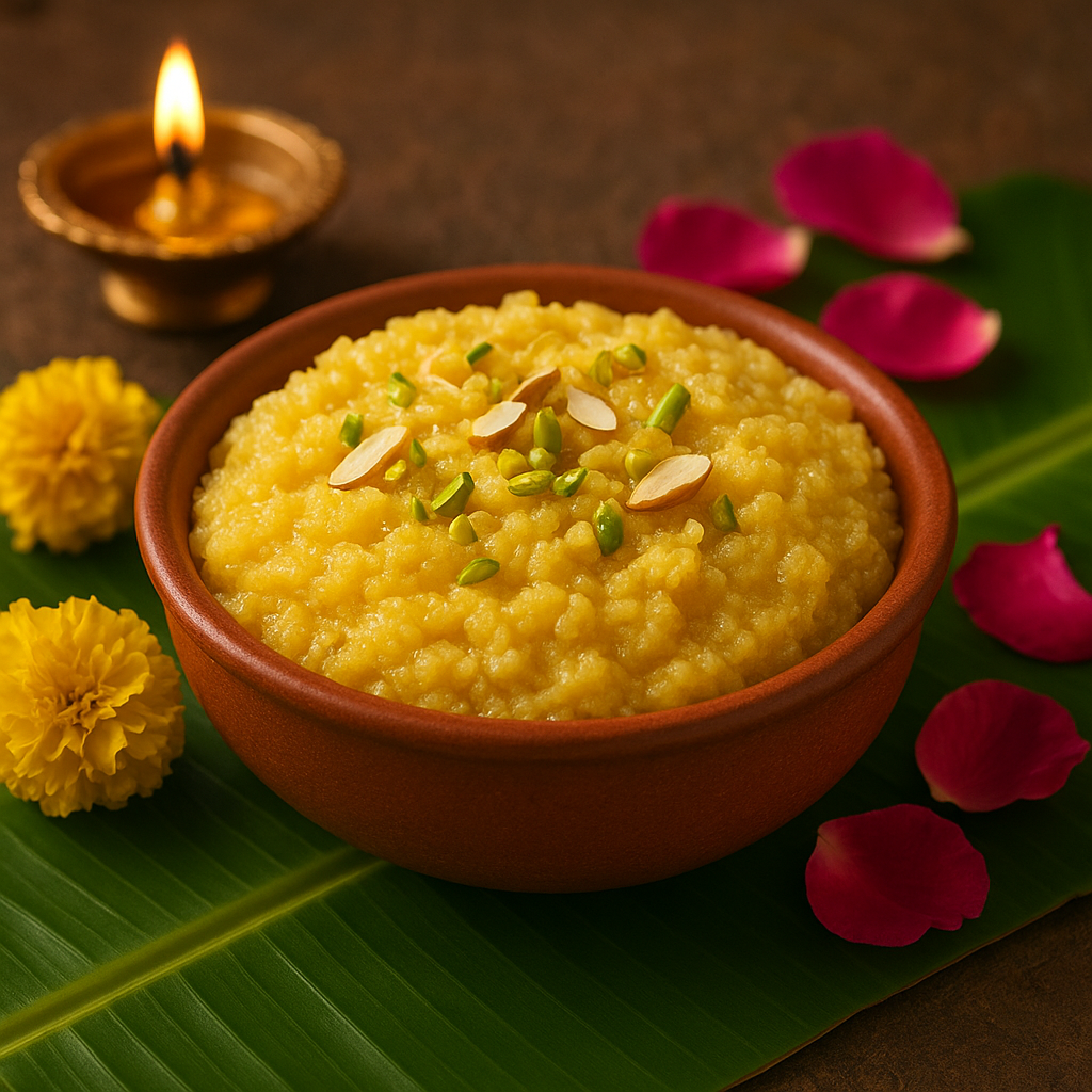 SRIVILLIPUTHUR PALKOVA - 400grams