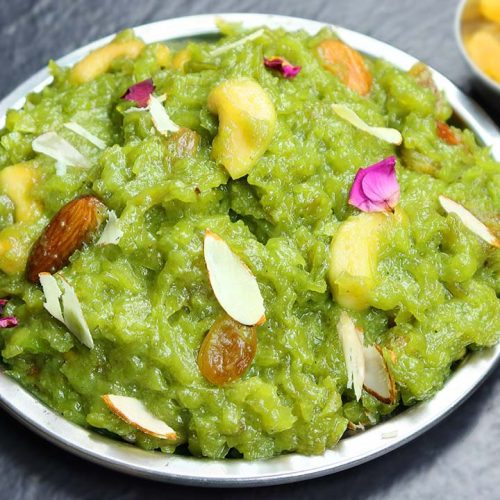 COCONUT WATER HALWA - 200grams