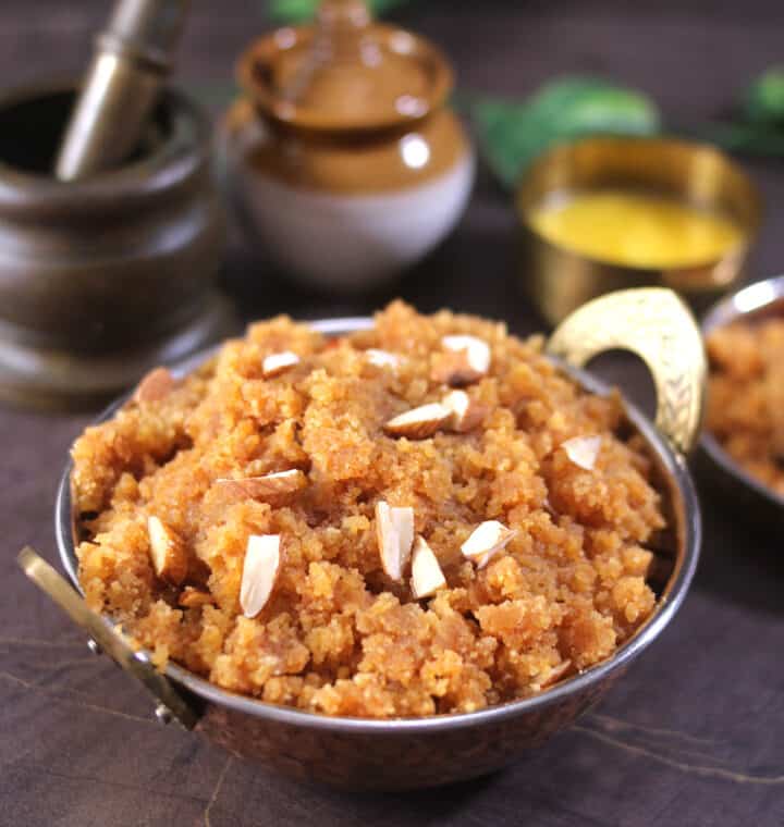 MILK HALWA  - 200grams