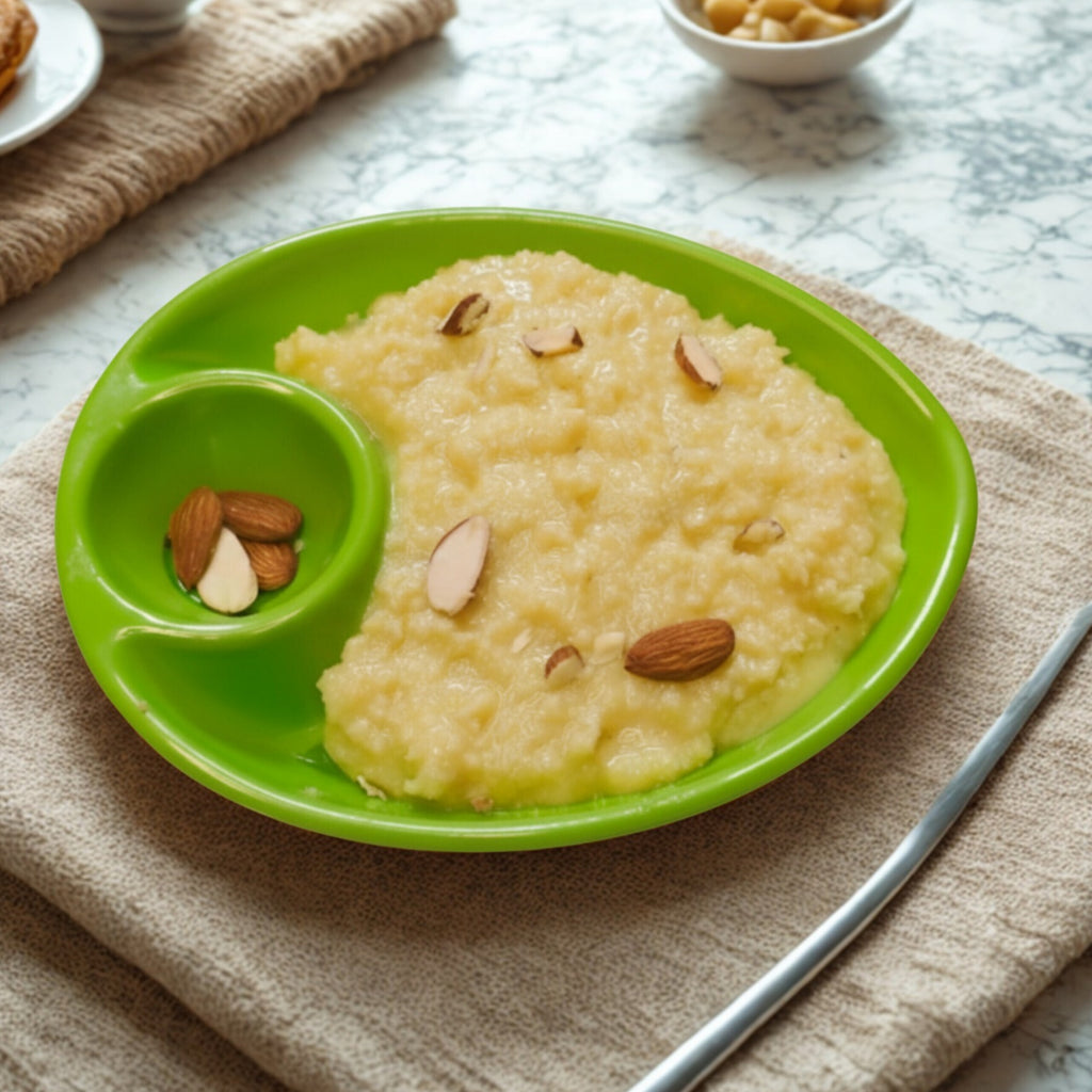 SRIVILLIPUTHUR PALKOVA - 400grams